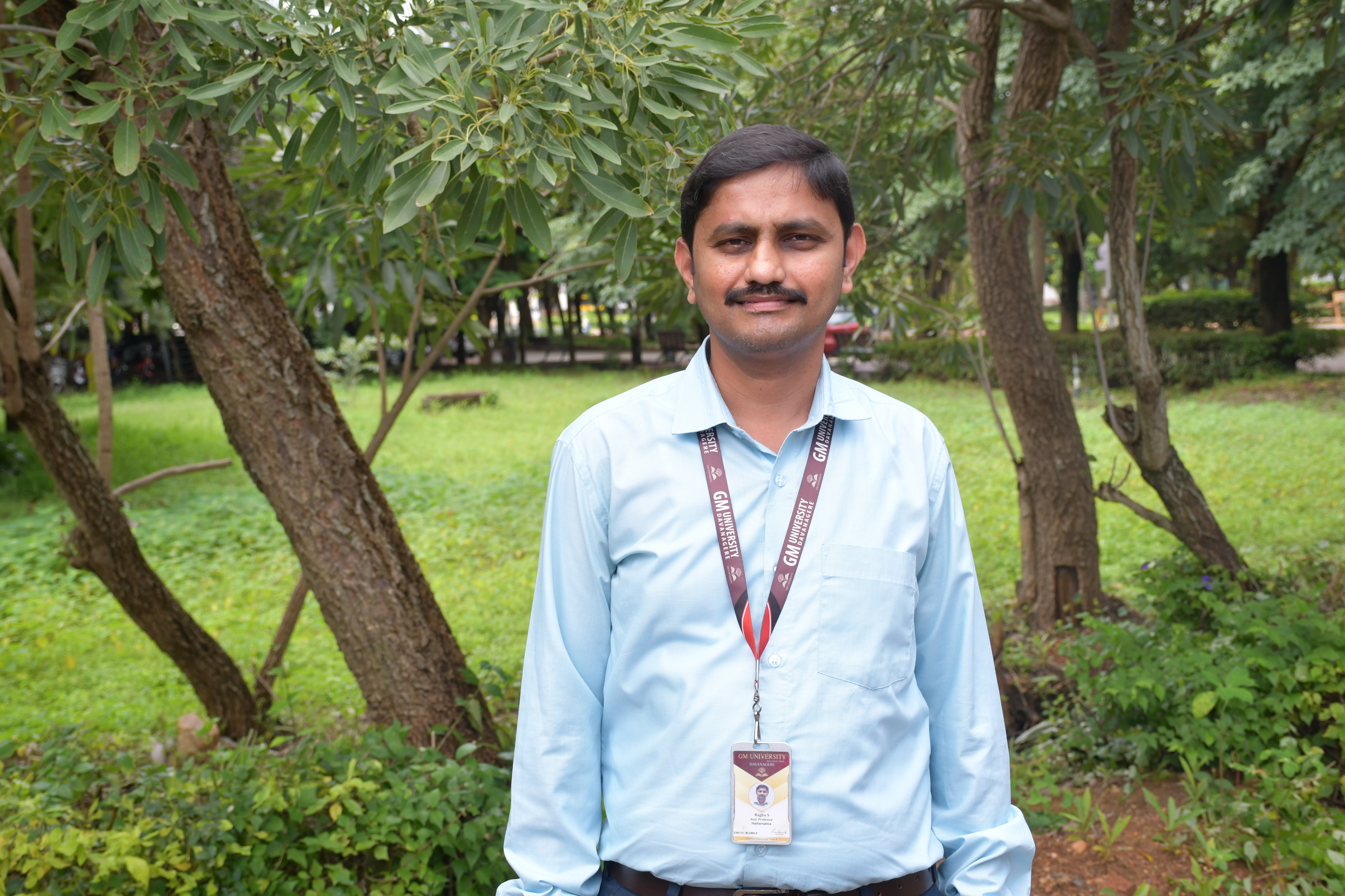 Mathematics Faculty